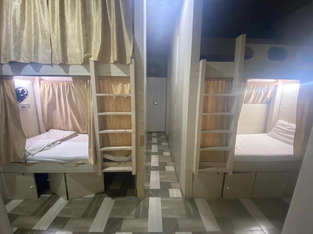 Airport Inn Residency Мумбай Екстериор снимка