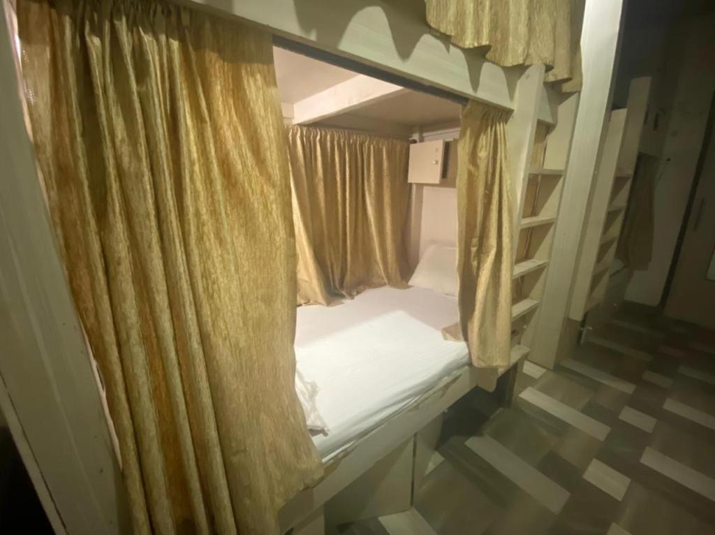 Airport Inn Residency Мумбай Екстериор снимка